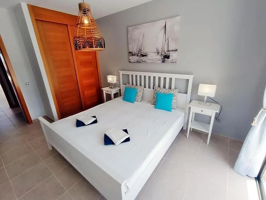 Villa Serena Luxury House Caleta de Fuste Espagne