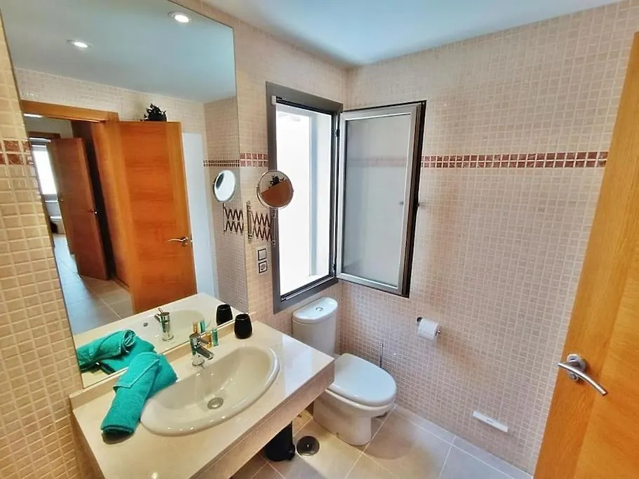 Serena Luxury House Caleta de Fuste Espagne