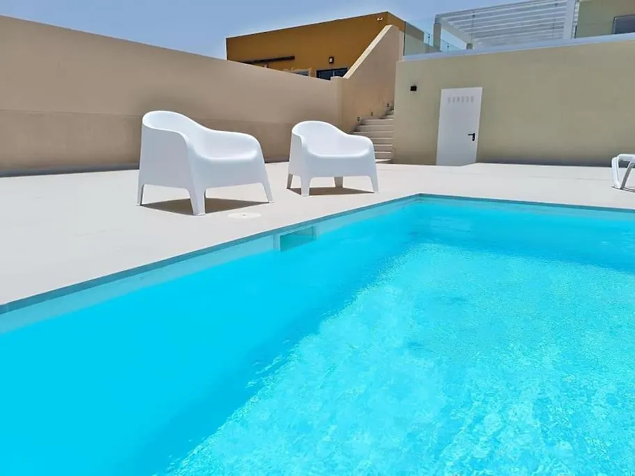 Villa Serena Luxury House Caleta de Fuste